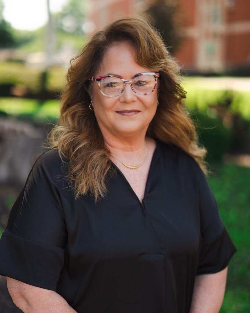 Photo of Carleen O'Neill
