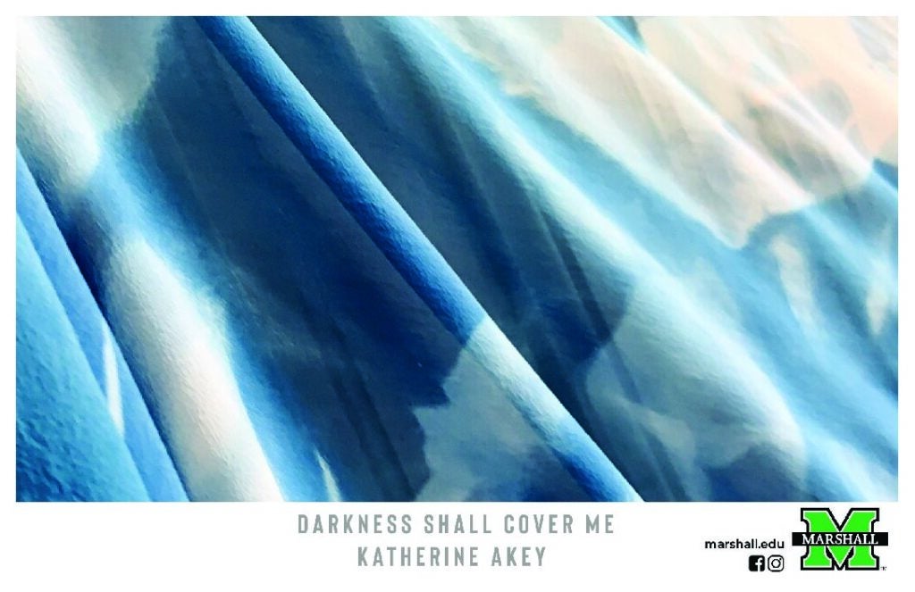 Darkness Shall Cover Me