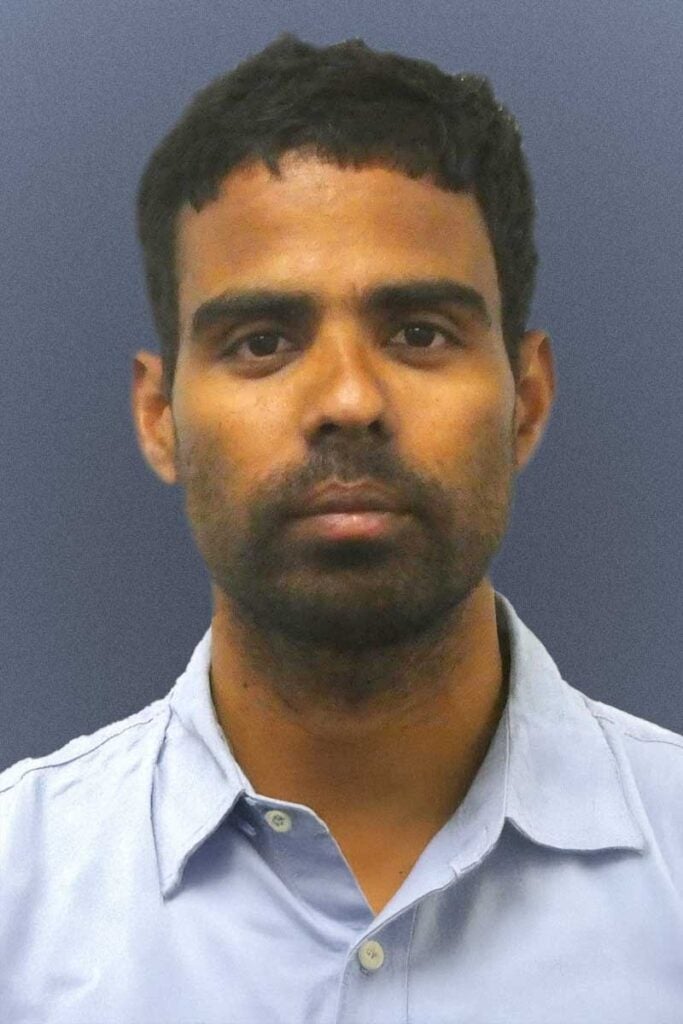 Manoj Manna