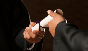 Degree Awarding