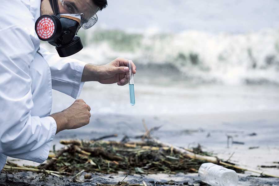 Environmental & Agricultural Science Careers