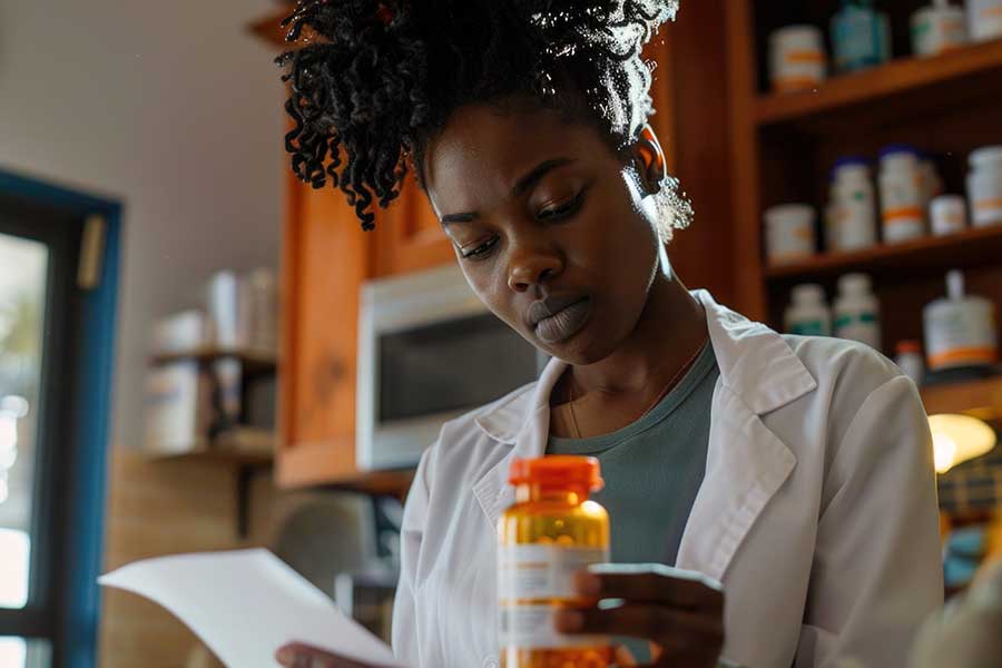 Healthcare & Biomedical Careers