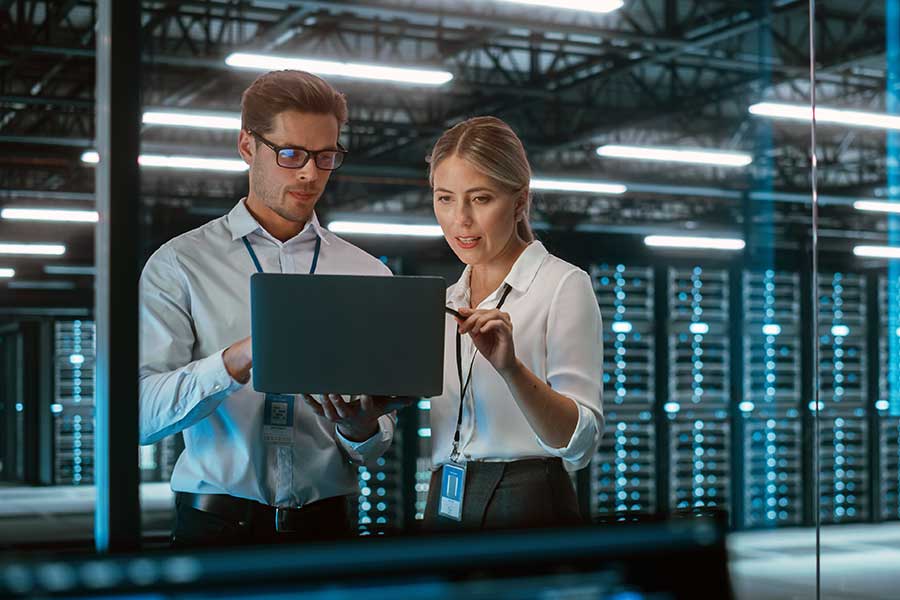 Cybersecurity Analysis & Investigation