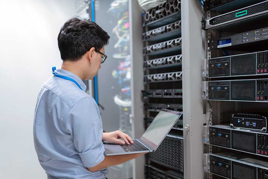 Cybersecurity Engineering & Development