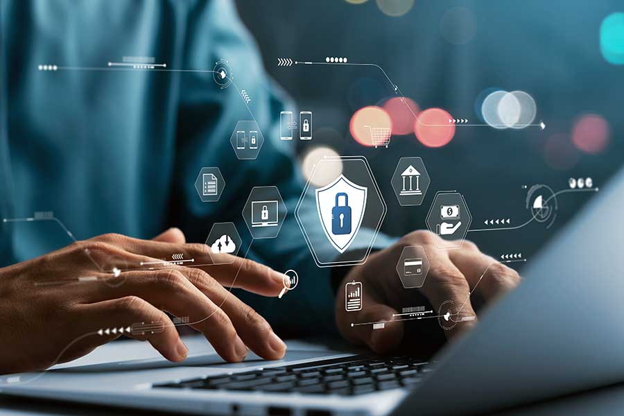 Network & Information Security