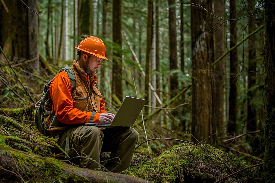 Conservation & Natural Resource Management