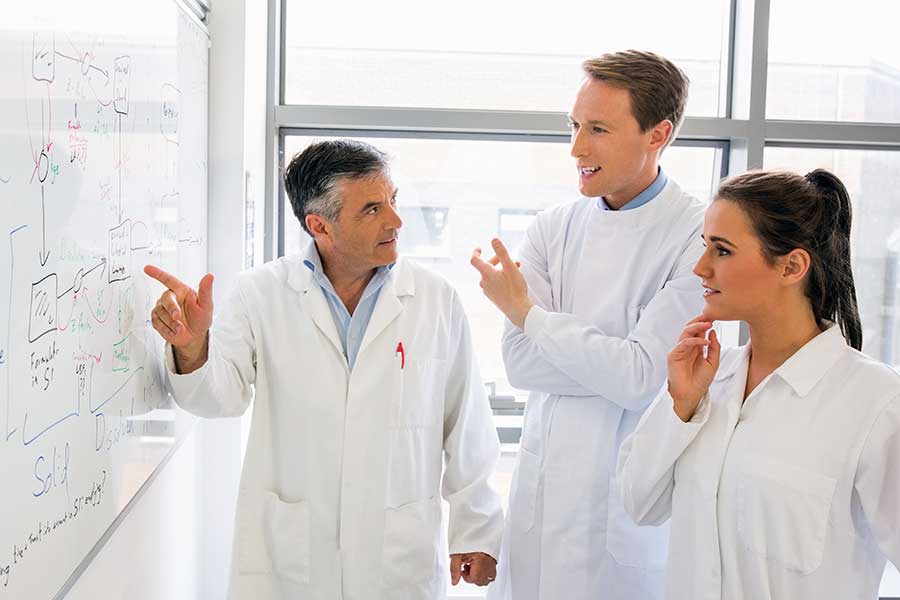 Forensic Science & Education