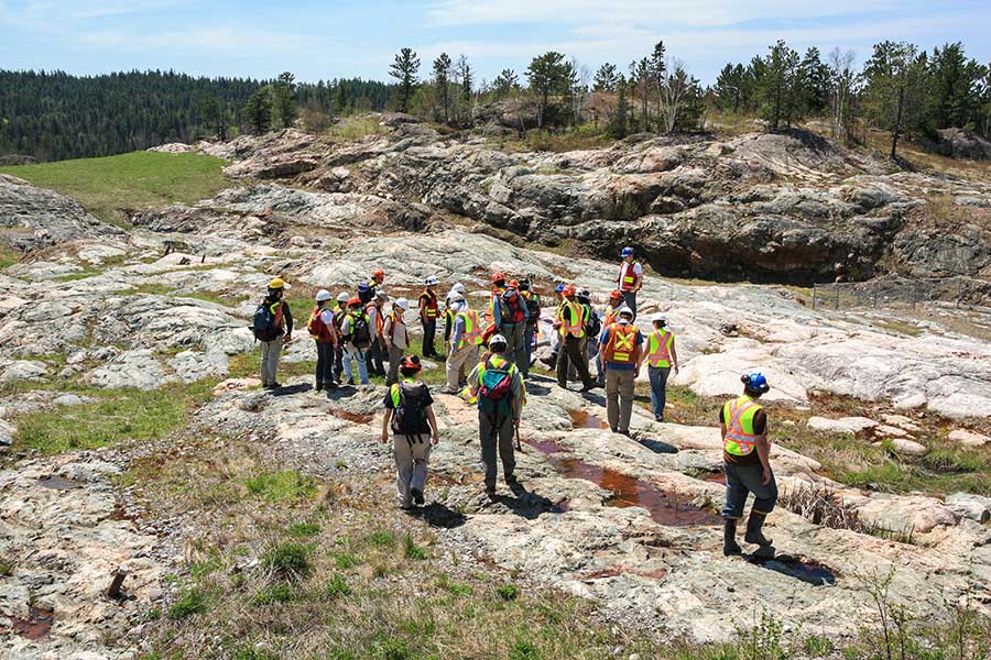 General Geology & Earth Science