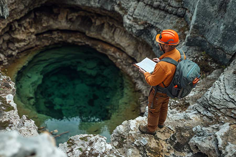 Hydrogeology & Water Resources