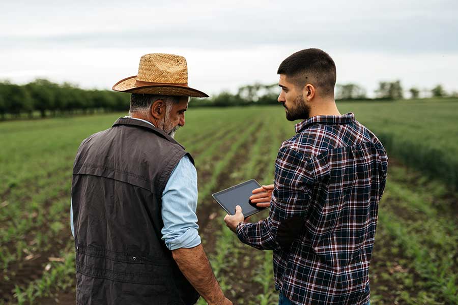 Agricultural Policy & Economics