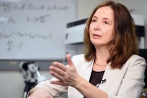 Physics professor receives $150K from NSF for neutron star research