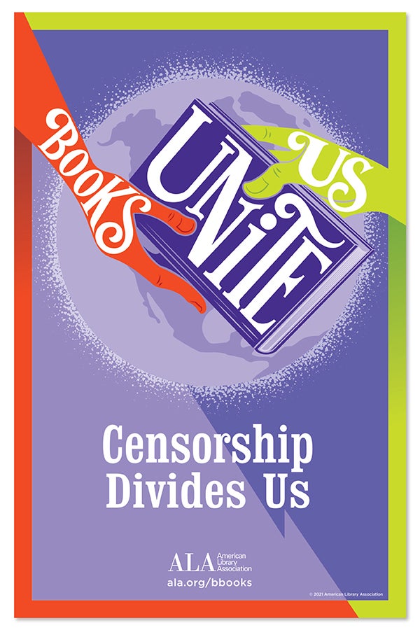 banned books 2021