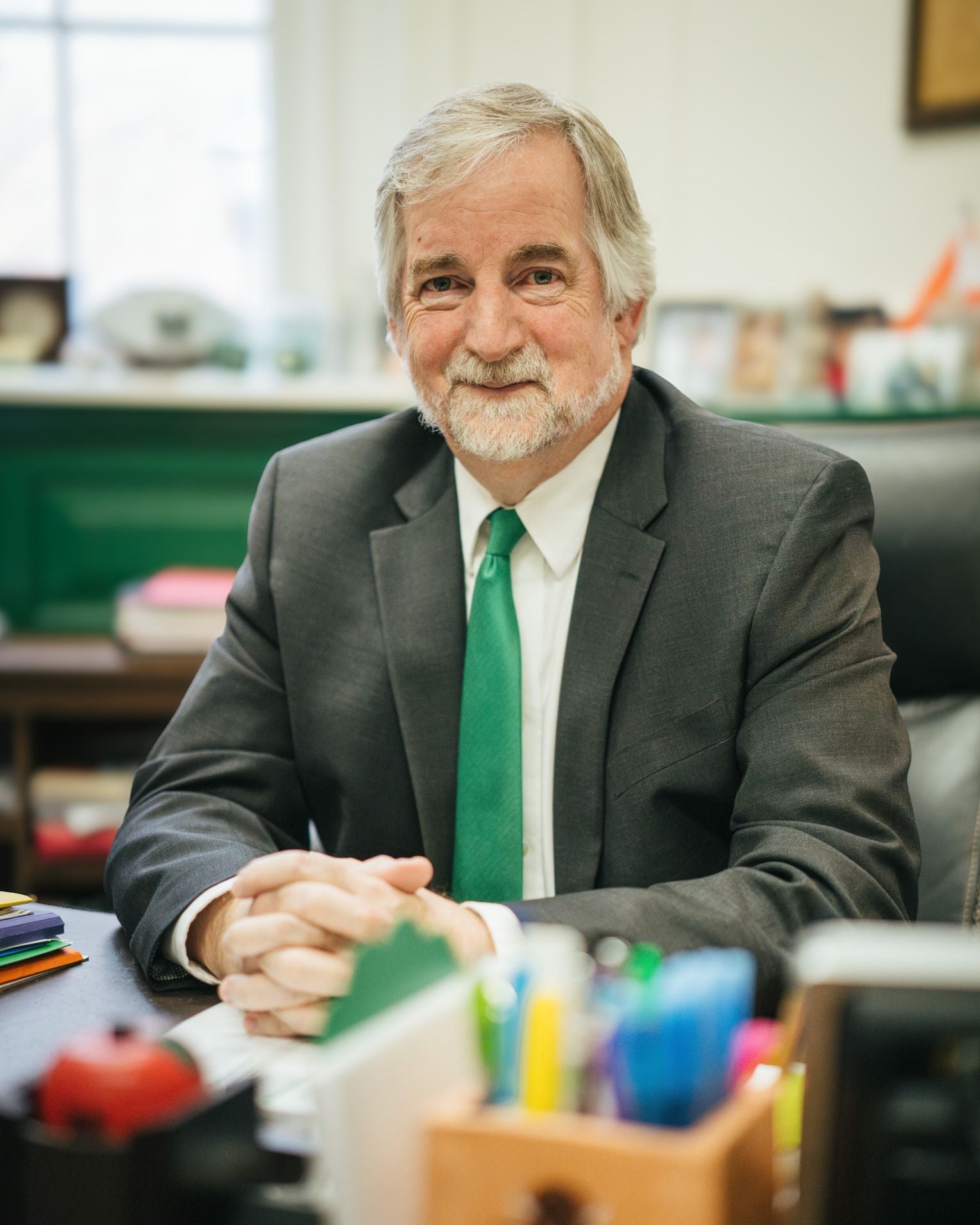 Robert Bookwalter