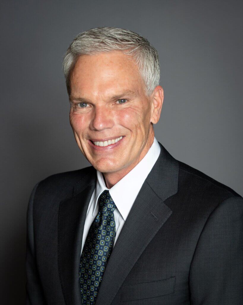 President Brad D. Smith